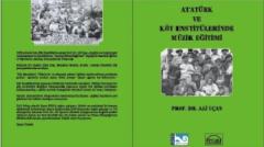 Atatürk ve Köy Enstitülerinde Müzik Eğitimi