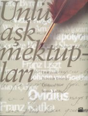 Ünlü Aşk Mektupları