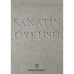 Sanatın Öyküsü - Büyük Boy
