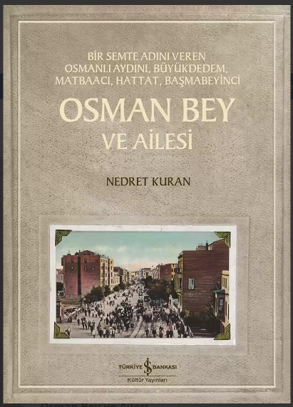 Osman Bey ve Ailesi