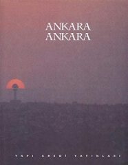 Ankara Ankara - Esin Batur