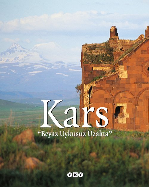 Kars “Beyaz Uykusuz Uzakta” - Filiz Özdem