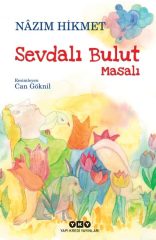 Sevdalı Bulut Masalı - Nazım Hikmet