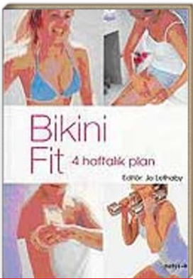 Bikini Fit