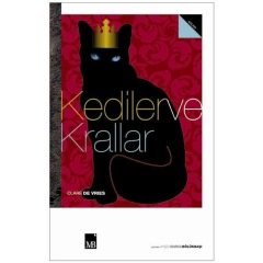 Kediler ve Krallar