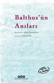 Balthus´ün Anıları