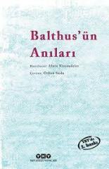 Balthus´ün Anıları