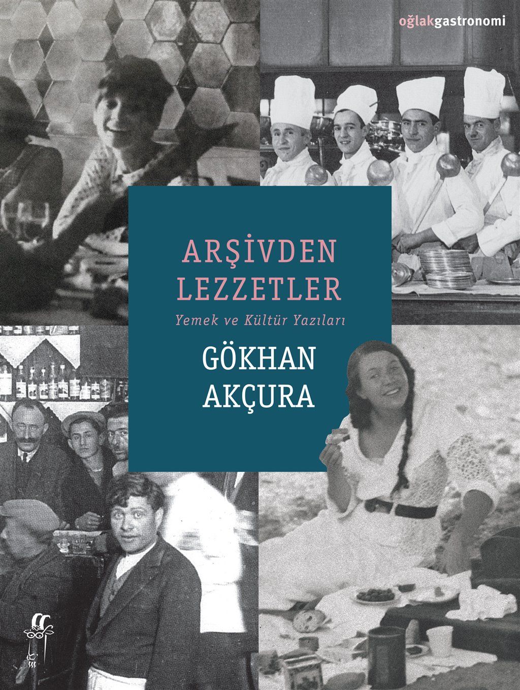 Arşivden Lezzetler Yemek ve Kültür Yazıları