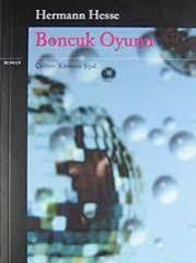 Boncuk Oyunu - Hermann Hesse