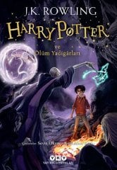 Harry Potter ve Ölüm Yadigârları - J.K. Rowling
