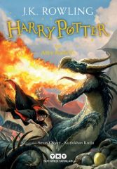 Harry Potter ve Ateş Kadehi