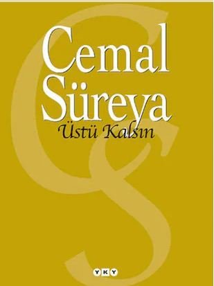 Üstü Kalsın