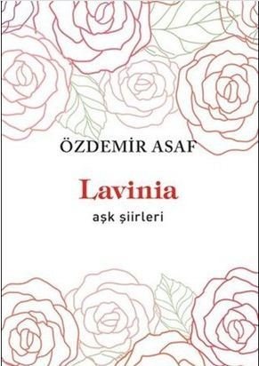 Lavinia - Aşk Şiirleri
