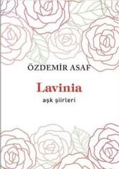 Lavinia - Aşk Şiirleri