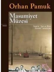 Masumiyet Müzesi - Yapı Kredi Yayınları