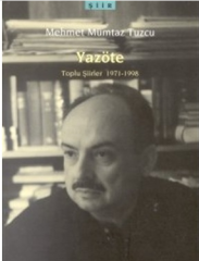 Yazöte Toplu Şiirler 1971 1998
