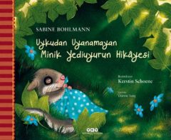 ykudan Uyanamayan Minik Yediuyurun Hikayesi