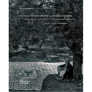 Asi´deki Antakya - Antionch On The Orontes