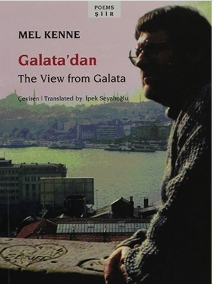 Galata'dan The View From Galata - Mel Kenne