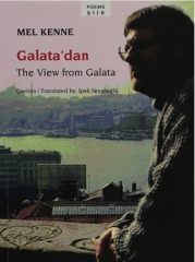 Galata'dan The View From Galata - Mel Kenne