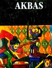 ONAY AKBAŞ - RESİM KATALOĞU