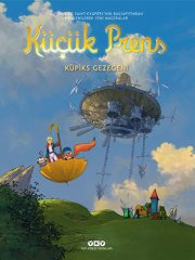 Küçük Prens 19 – Küpiks Gezegeni