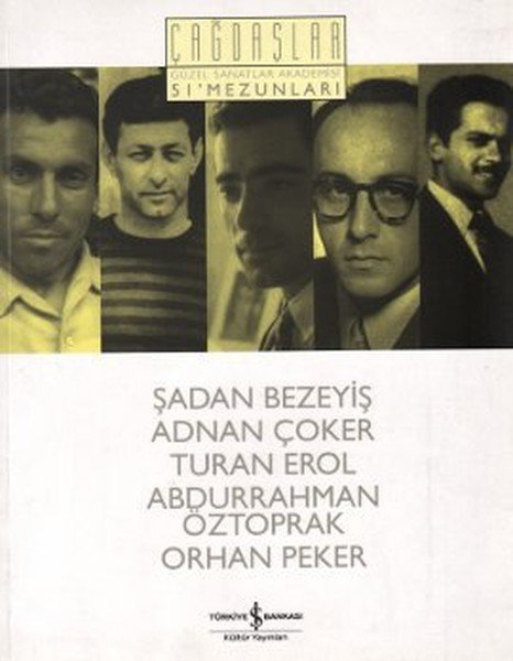 Çağdaşlar Güzel Sanatlar Akademisi