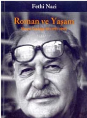 Roman ve Yaşam Eleştiri Günlüğü IIIRoman ve Yaşam Eleştiri Günlüğü III (1991 - 1992) (Fethi Naci)
