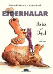 Ejderhalar – Baba ve Oğul