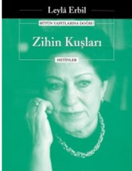 Zihin Kuşları (Leyla Erbil) - Yapı Kredi Yayınları