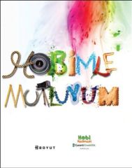 Hobimle Mutluyum (Ciltli)