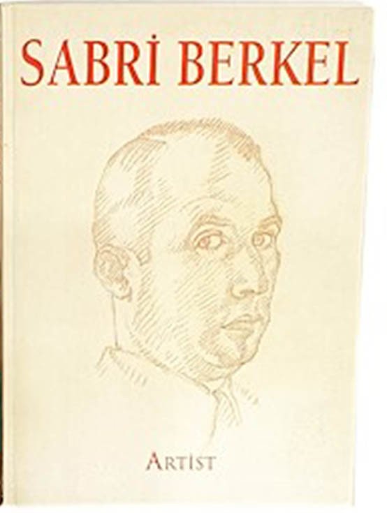 Sabri Berkel (Vork on Paper)