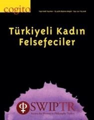 Türkiyeli Kadın Felsefeciler