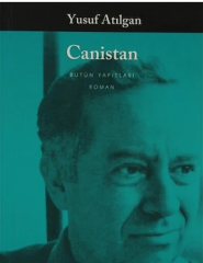 Canistan (Yusuf Atılgan) - Yapı Kredi Yayınları