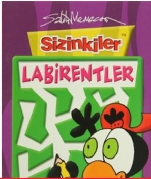 Sizinkiler - Labirentler
