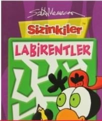 Sizinkiler - Labirentler