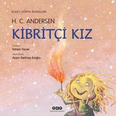 Kibritçi Kız - H.C.Andersen