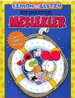 Limon ile Zeytin Meslekler