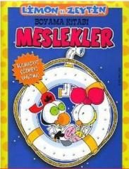 Limon ile Zeytin Meslekler