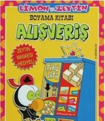 Limon ile Zeytin Alışveriş