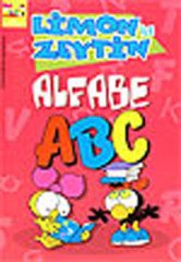 Limon ve Zeytin - Alfabe