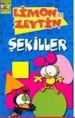 Limon ile Zeytin-Şekiller