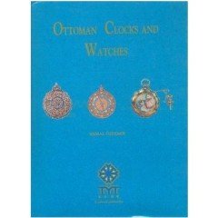 Ottoman Clocks and Watches