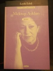 Mektup Aşkları (Leyla Erbil)