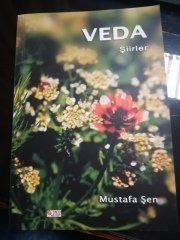Veda Şiirler