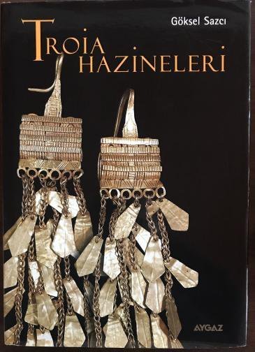 Troia Hazineleri