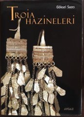 Troia Hazineleri