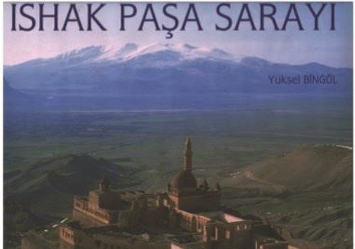 İshak Paşa Sarayı