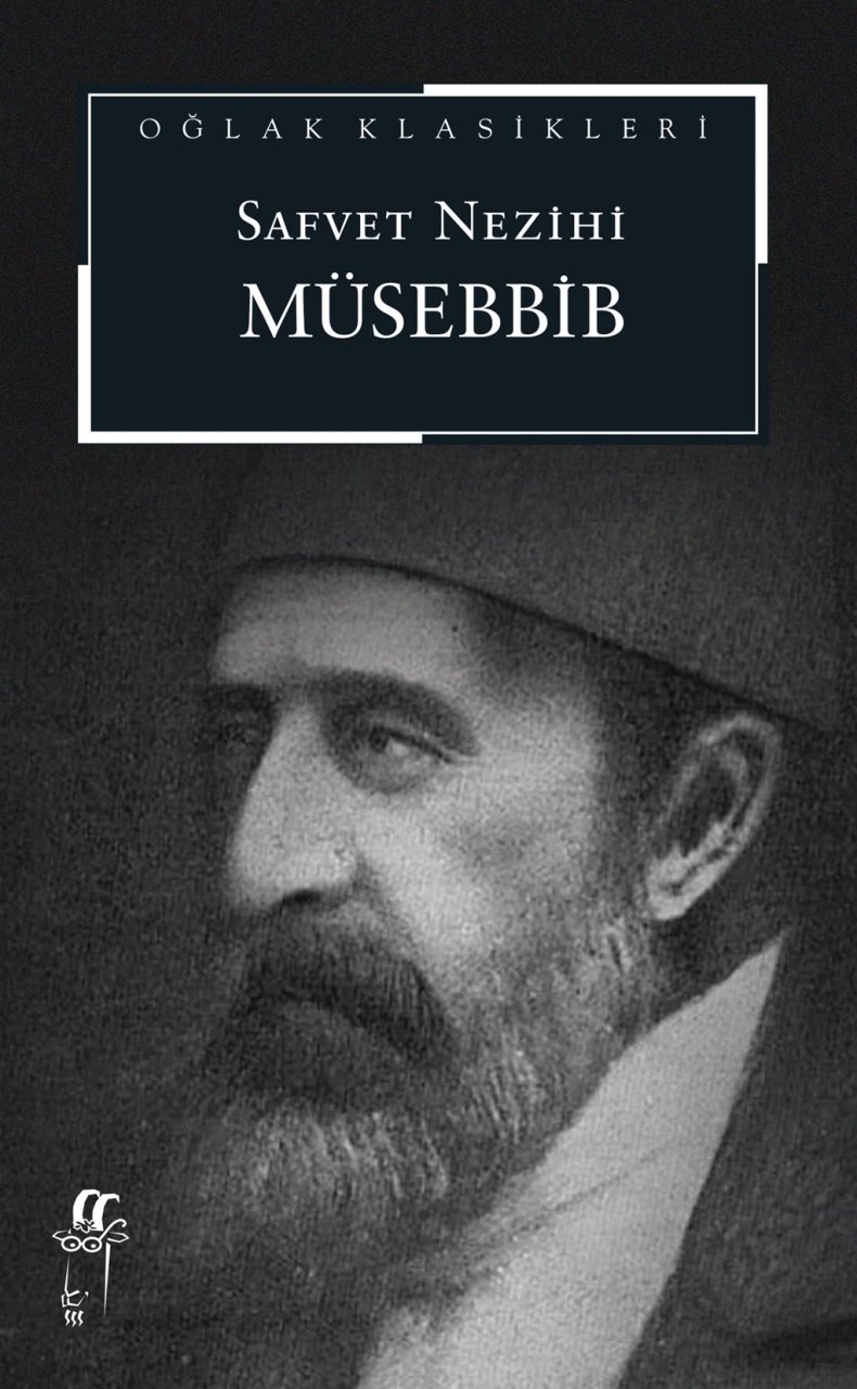 Müsebbib - Safvet Nezihi