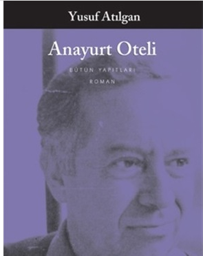Anayurt Oteli